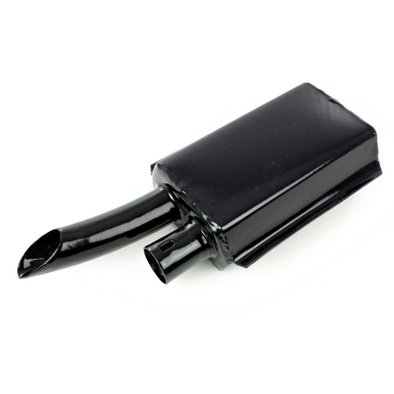 Orchard enameled silencer c 330 c 360 42 10 207