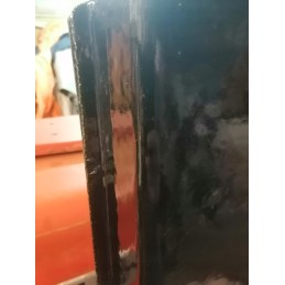 Orchard enameled silencer c 330 c 360 42 10 207