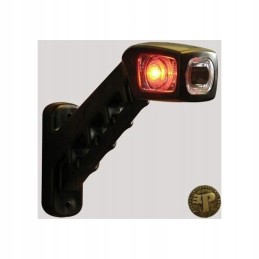 The side marker light was 239p