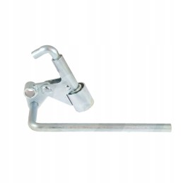 Fastener, trailer side closure, HL 8011