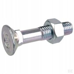 Plug screw m12x60 mm class 8 8 no. 3015796