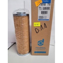 Hydraulic filter p760155 donaldson