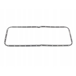 Oil pan gasket case a77679