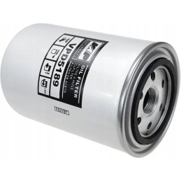 Kramp oil filter, length 145mm, outside diameter 95