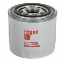Engine oil filter new holland case steyr lf17509
