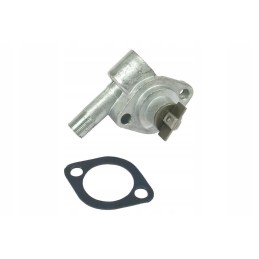 Vpm5400 hour counter gear