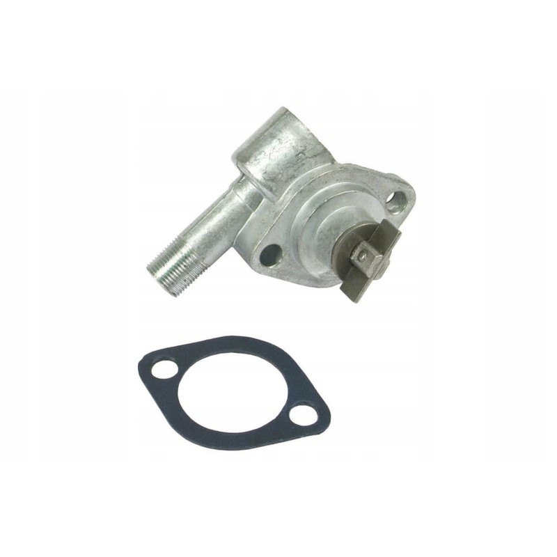 Vpm5400 hour counter gear