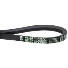 V-belt a13x2620li 2650ld gates delta a2620ca
