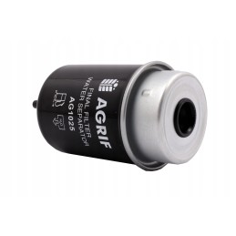 Fuel filter for john deere re62419 re62419 ag1025