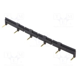 1 pcs x RELPOL - ZGGZ4-2 - Connection bridge, GZM2,GZM3,GZM4,GZT2,GZT3,GZT4, Series: R4N