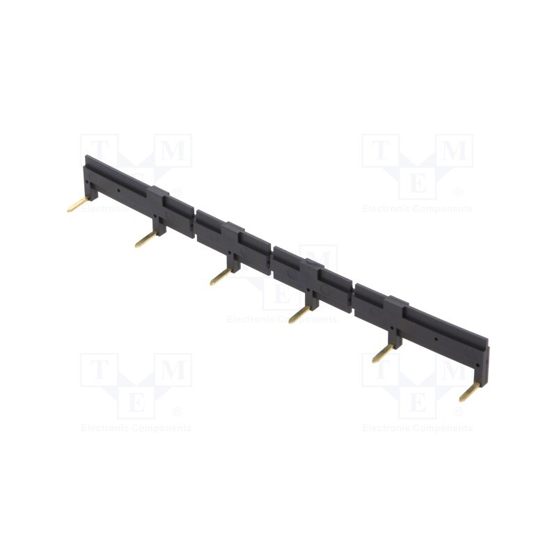 1 pcs x RELPOL - ZGGZ4-2 - Connection bridge, GZM2,GZM3,GZM4,GZT2,GZT3,GZT4, Series: R4N
