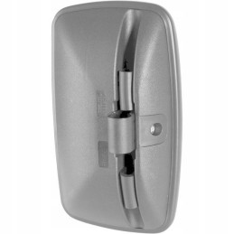 Outside mirror 200x330 mm