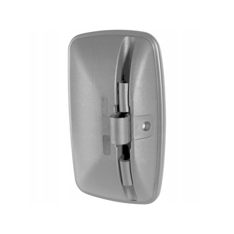 Outside mirror 200x330 mm