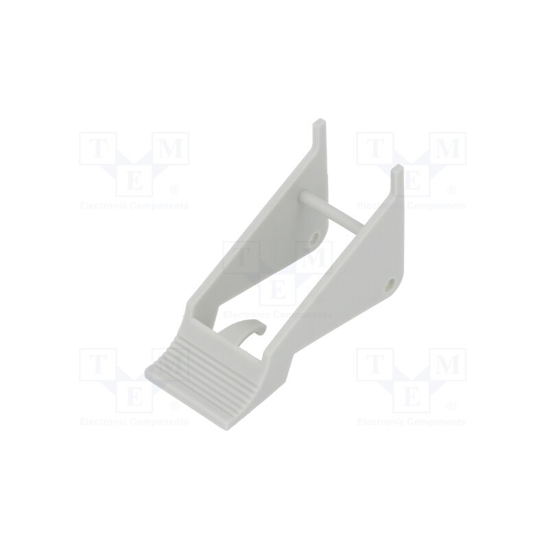 10 pcs x LOVATO ELECTRIC - HR3X88 - Retainer/retractor clip, Series: HR30