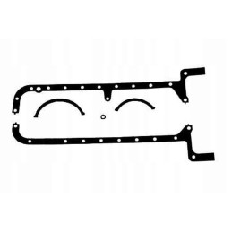 Vpc5383 oil pan gaskets set