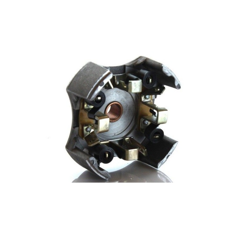 Rear disc, starter kit, r 11 c 330 c 360 mf3
