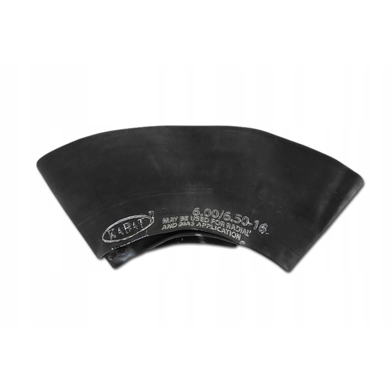 Tube with valve tr 15 c 330 c 360 kabat