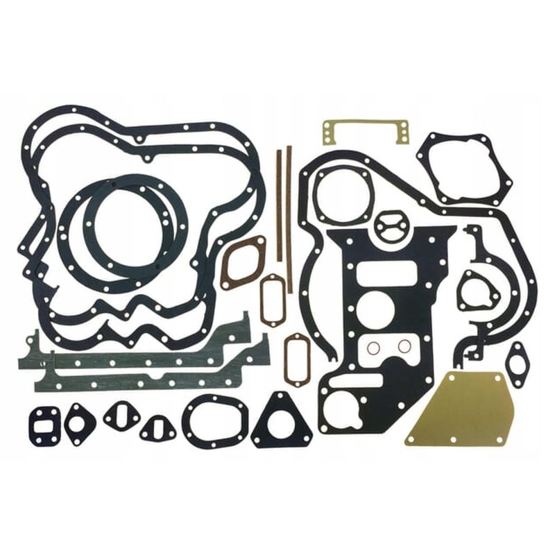 Vpc6136 engine bottom gasket set