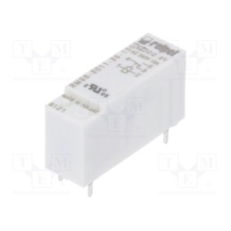 1 pcs x RELPOL - RM96-3011-35-1009 - Relay: electromagnetic, SPDT, Ucoil: 9VDC, 8A, 8A/250VAC, 8A/24VDC