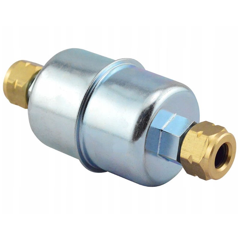 BF7519 Baldwin fuel filter