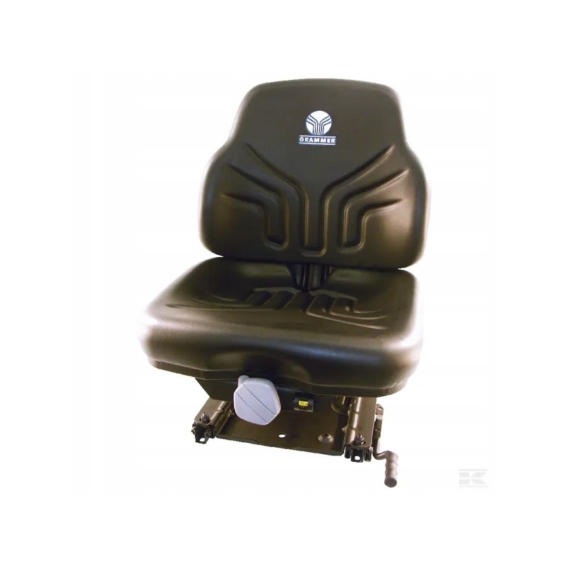 Universo basic seat made of PVC