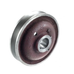 Ursus C330 compressor pulley 50180550