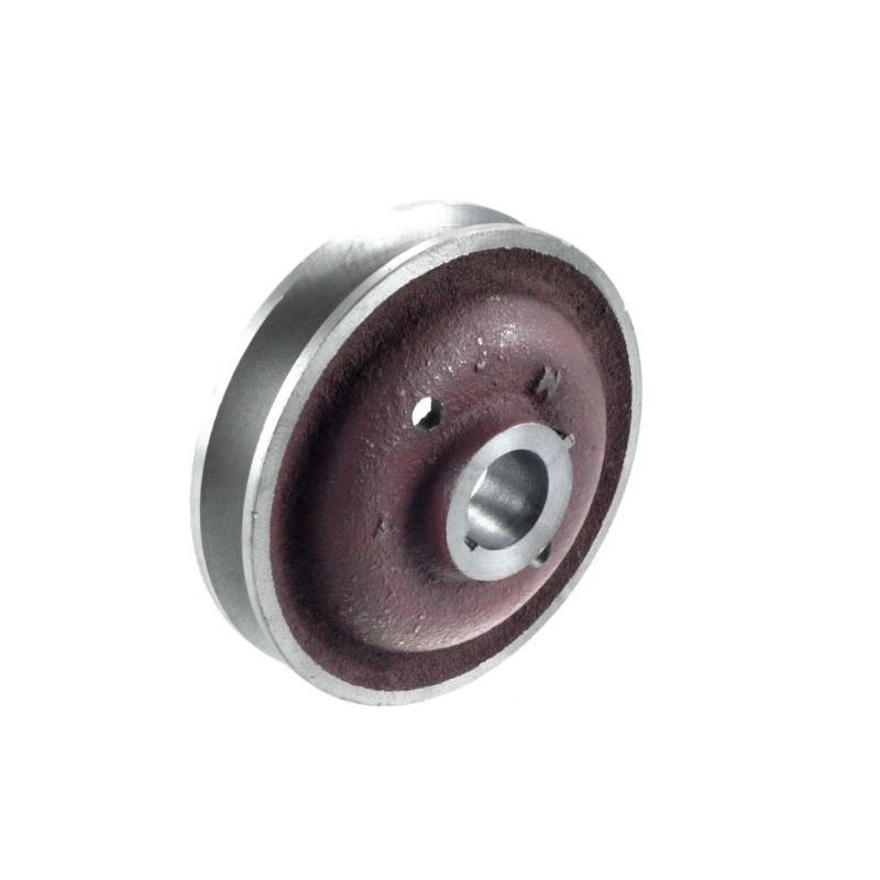 Ursus C330 compressor pulley 50180550