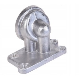 Oil filter body c 328 50103410 domestic product