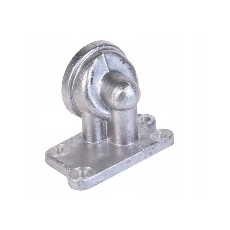 Oil filter body c 328 50103410 domestic product