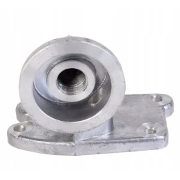 Oil filter body c 328 50103410 domestic product