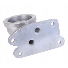 Oil filter body c 328 50103410 domestic product