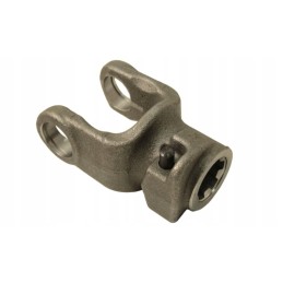 Forklift PTO crossbar 32x76mm 1 3 8 z6