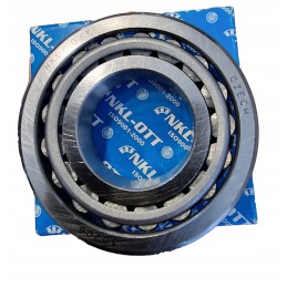 Set of 600x16 bearings, front wheels, C330 C360