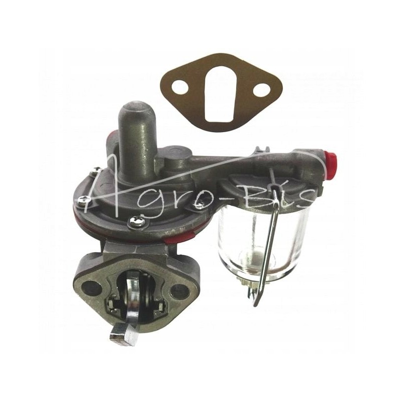 Feed pump imt539 804502 120 00 00 2513