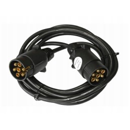 John Deere MCXFA1253 trailer electric extension cord