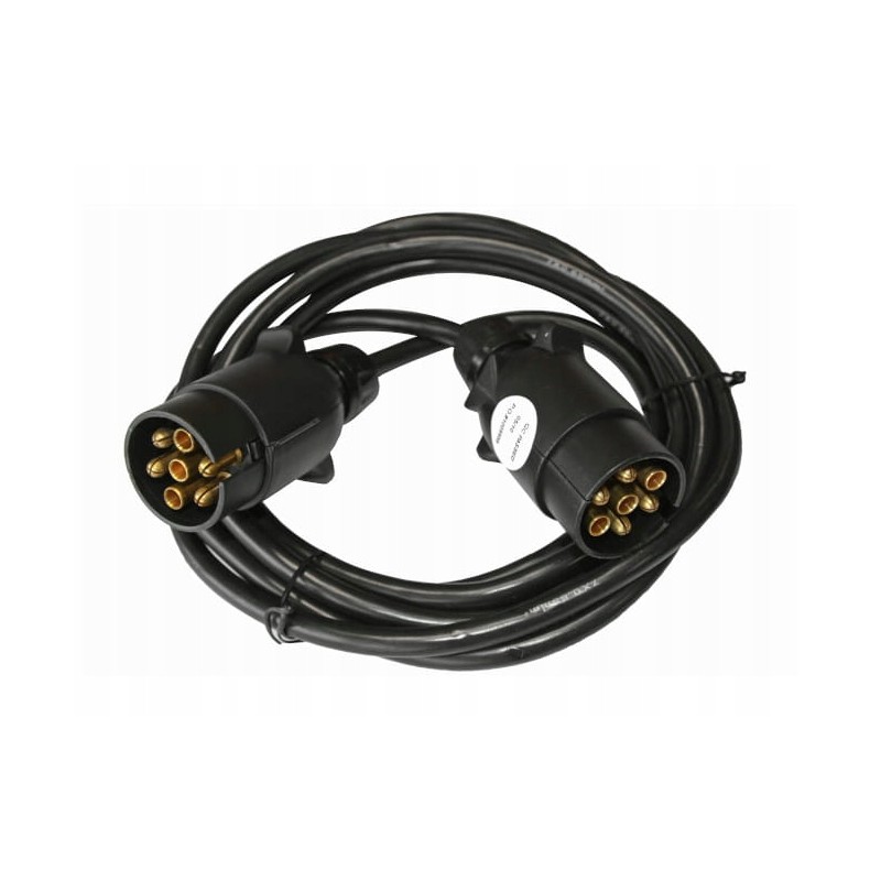 John Deere MCXFA1253 trailer electric extension cord