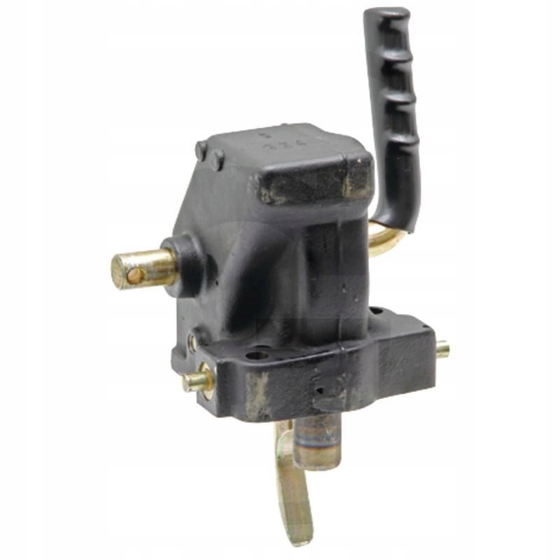 Hitch head 2000b 8002176 walterscheid