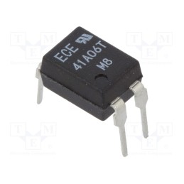 1 pcs x ECE - EPR211A064000EZ - Relay: solid state, Icntrl max: 50mA, 400mA, max.60VAC, max.60VDC