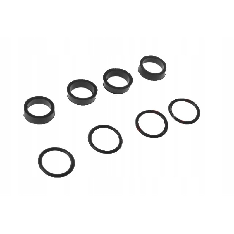 Agro mar complete set of mtz 82 injector covers