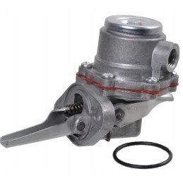 The fuel supply pump fits Renault