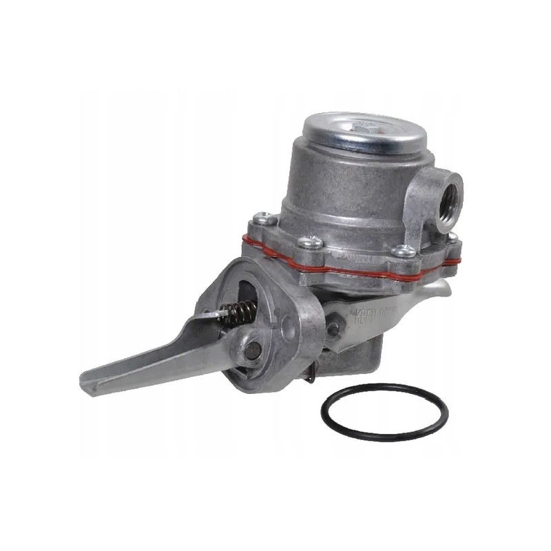 The fuel supply pump fits Renault
