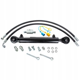 Hydraulic central connector c 330 c 360 nt