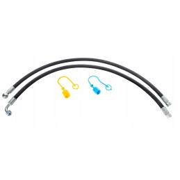 Hydraulic central connector c 330 c 360 nt