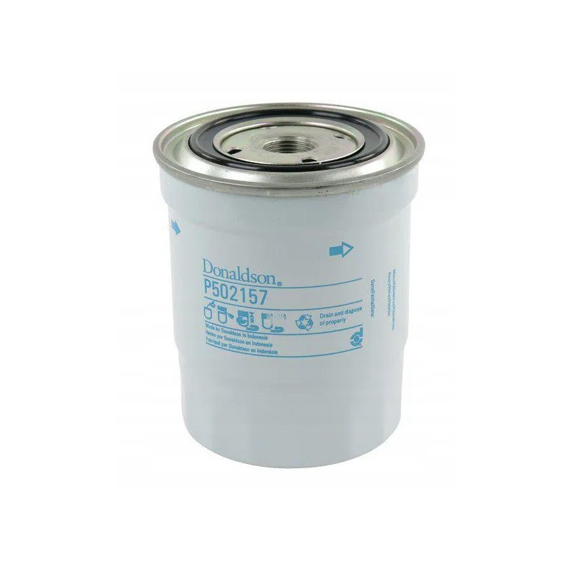 Fuel filter p502157