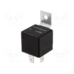 1 pcs x TE Connectivity - 3-1393303-4 - Relay: electromagnetic, SPST-NO, Ucoil: 12VDC, 60A, automotive, 90Ω
