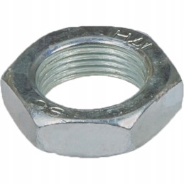Steering nut M22 Zetor 55113544