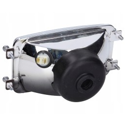 Headlamp h4 wesem re 17079 156x93mm zetor
