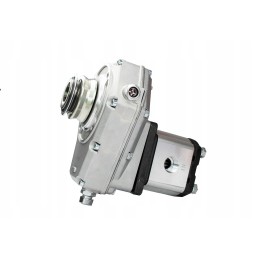PTO multiplier gear pump 8cm3 16l set