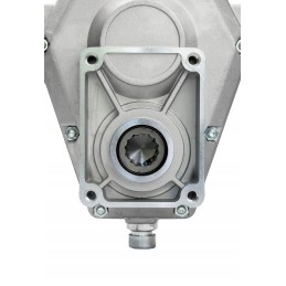 PTO multiplier gear pump 8cm3 16l set