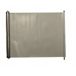 Radiator cover blind c 330 42290080